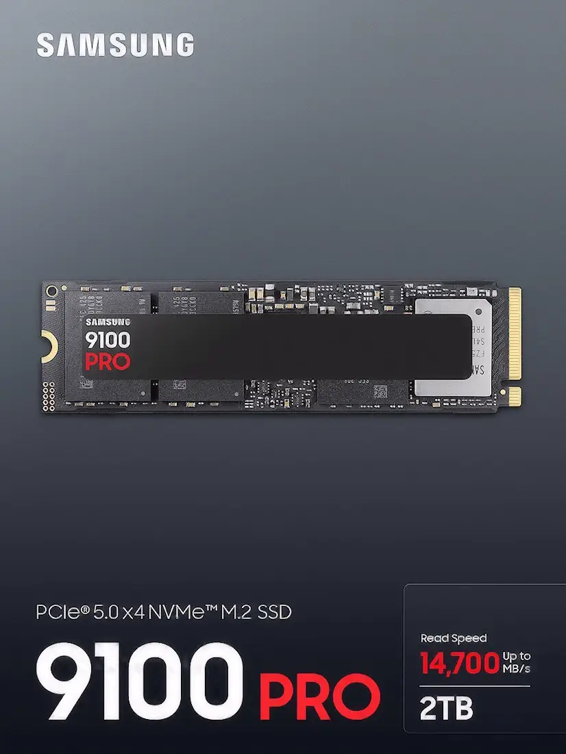 Montaje Disco Duro SSD NVMe PCIe Gaming PC Algete